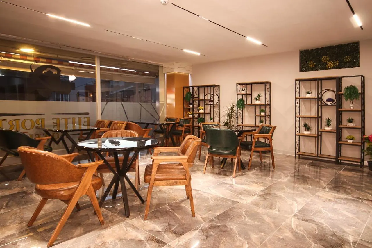 Elite Hotels Istanbul Airport Arnavutkoy