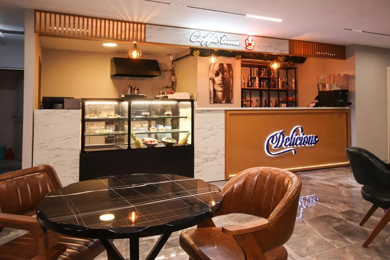 Elite Hotels Istanbul Airport Arnavutkoy