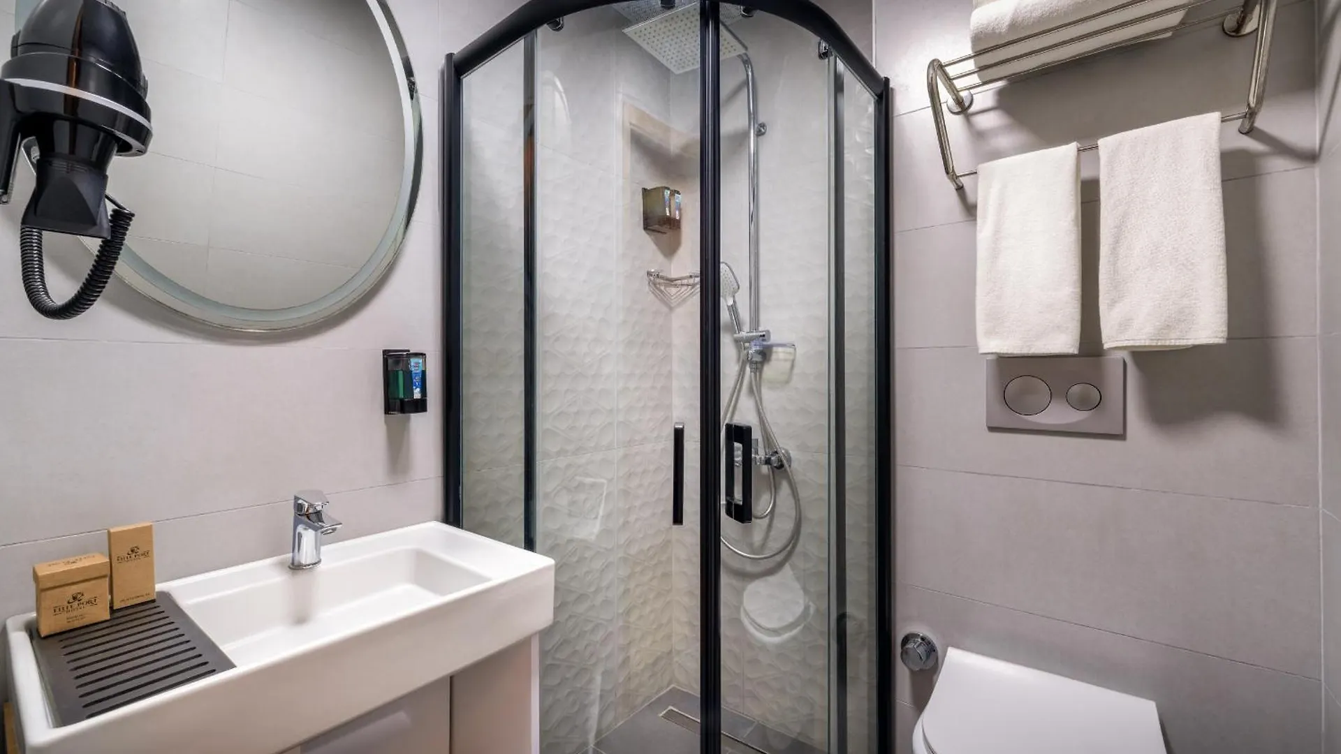 Elite Hotels Istanbul Airport Arnavutkoy