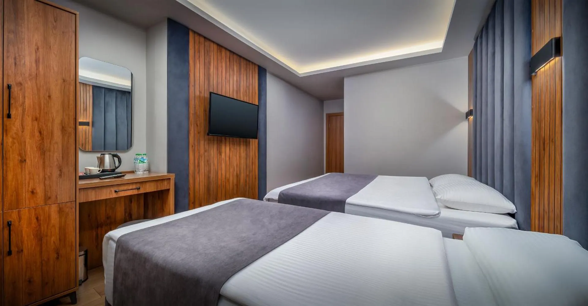 Elite Hotels Istanbul Airport Arnavutkoy