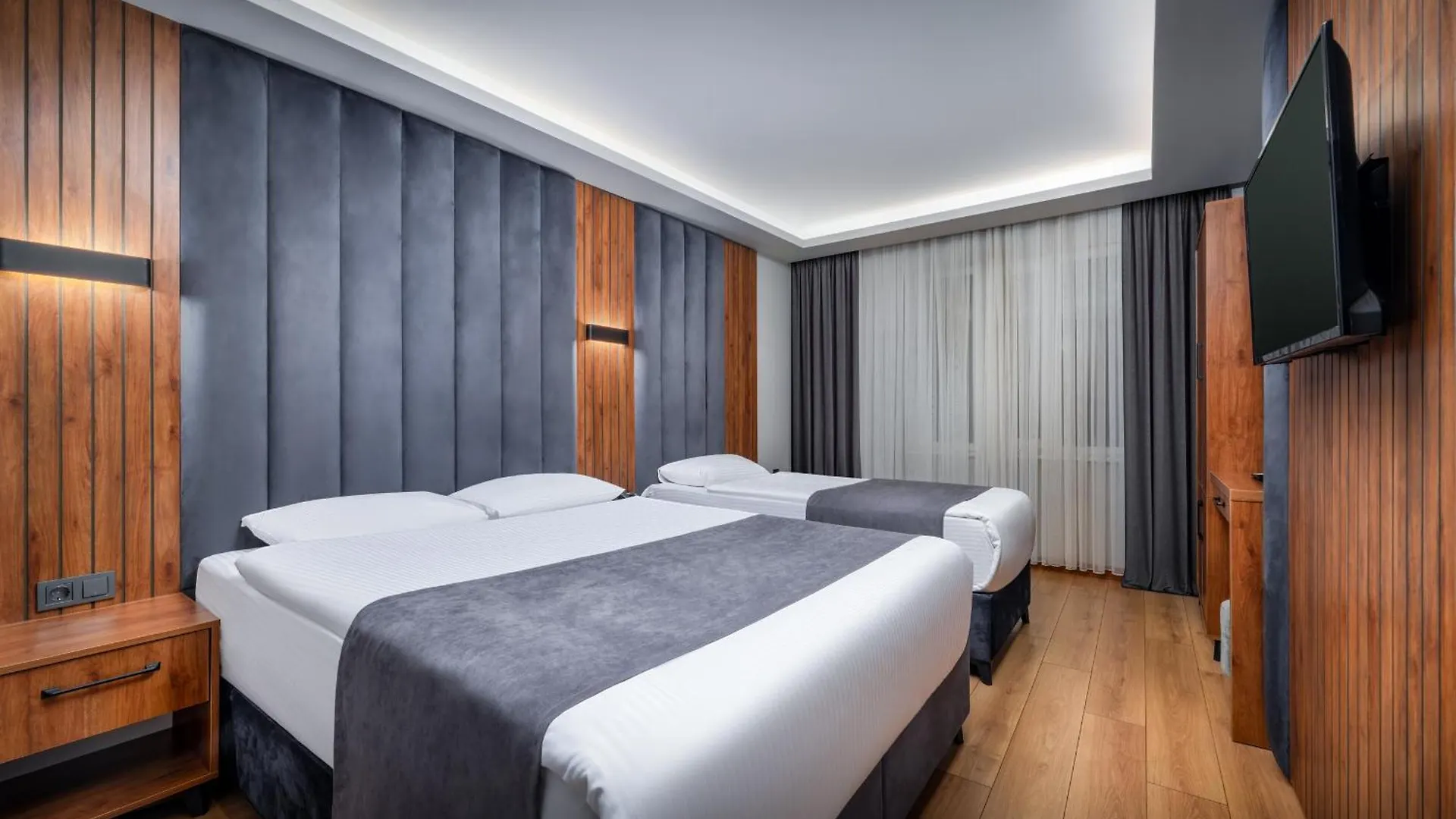 Elite Hotels Istanbul Airport Arnavutkoy