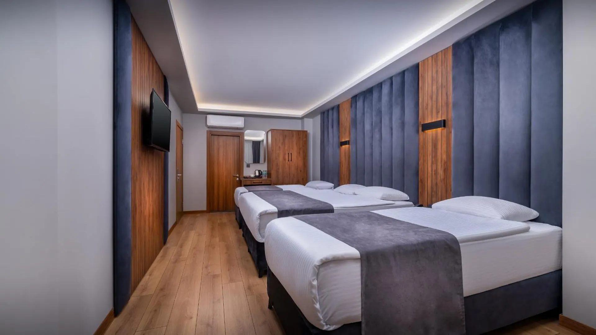 Elite Hotels Istanbul Airport Arnavutkoy