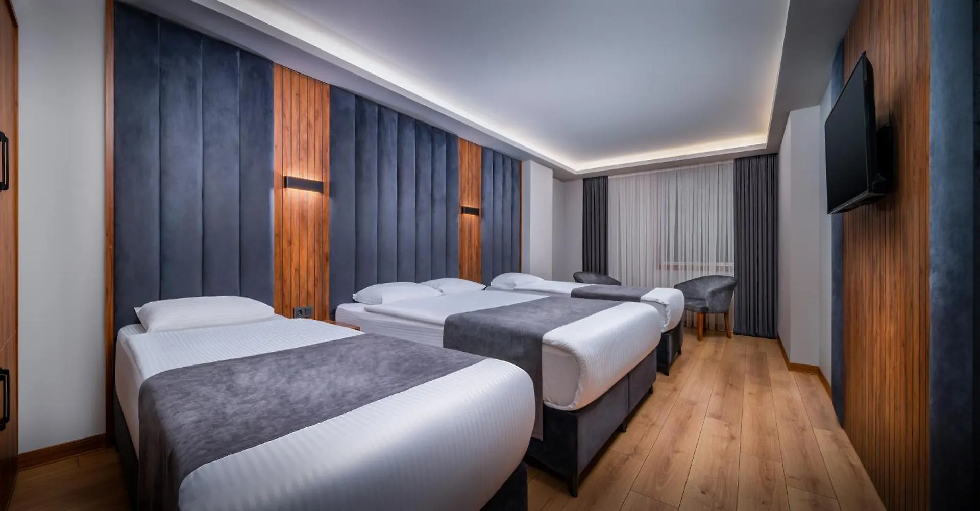Elite Hotels Istanbul Airport Arnavutkoy