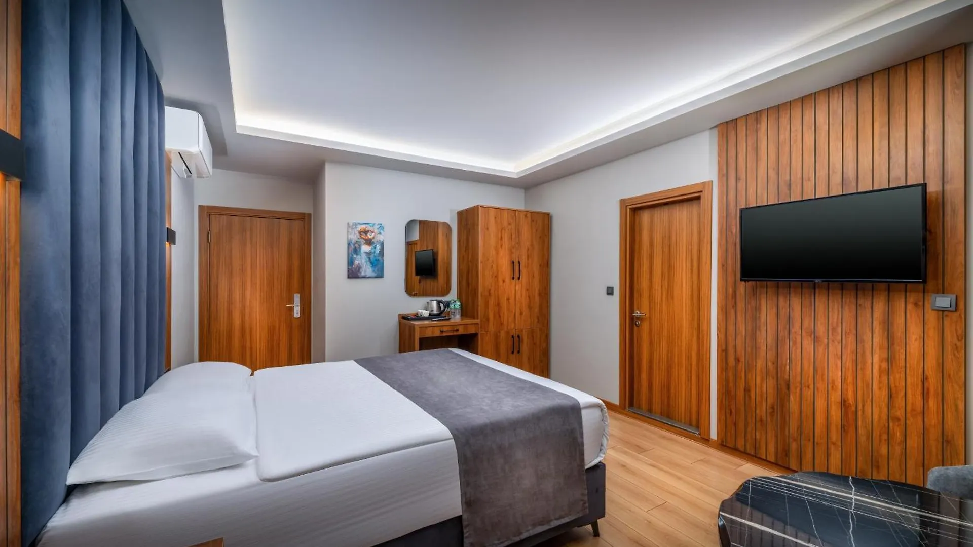 Elite Hotels Istanbul Airport Arnavutkoy