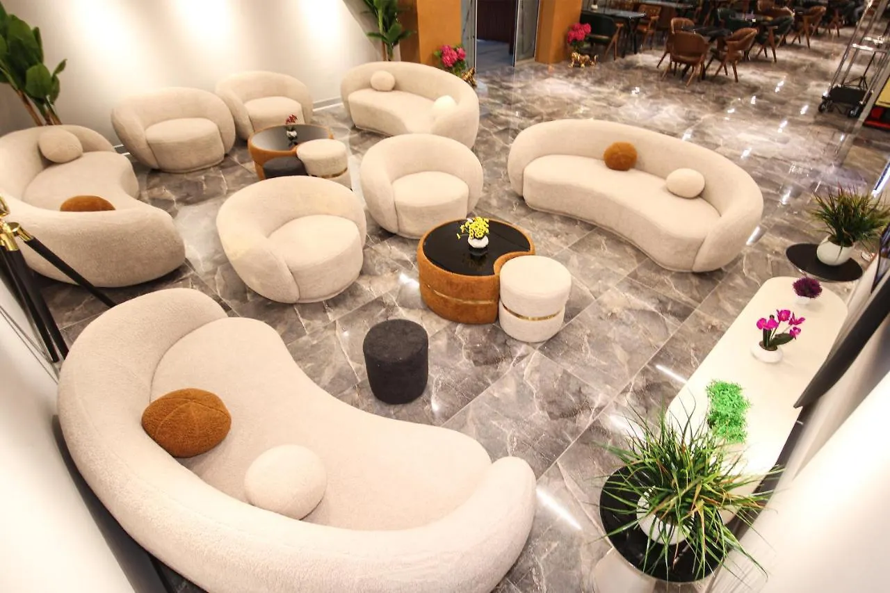 Elite Hotels Istanbul Airport Arnavutkoy Turkey