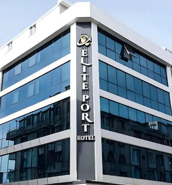 Elite Hotels Istanbul Airport Arnavutkoy