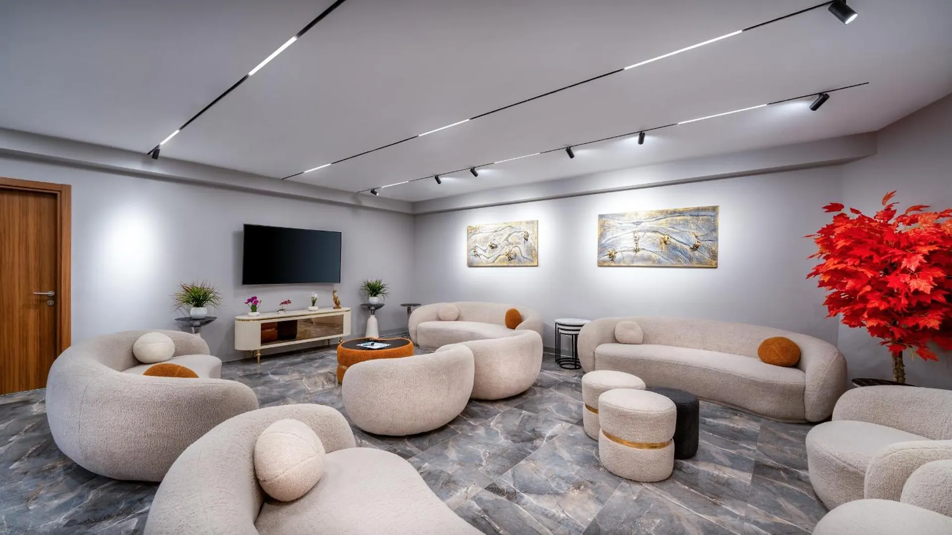 Elite Hotels Istanbul Airport Arnavutkoy 5*,  Turkey