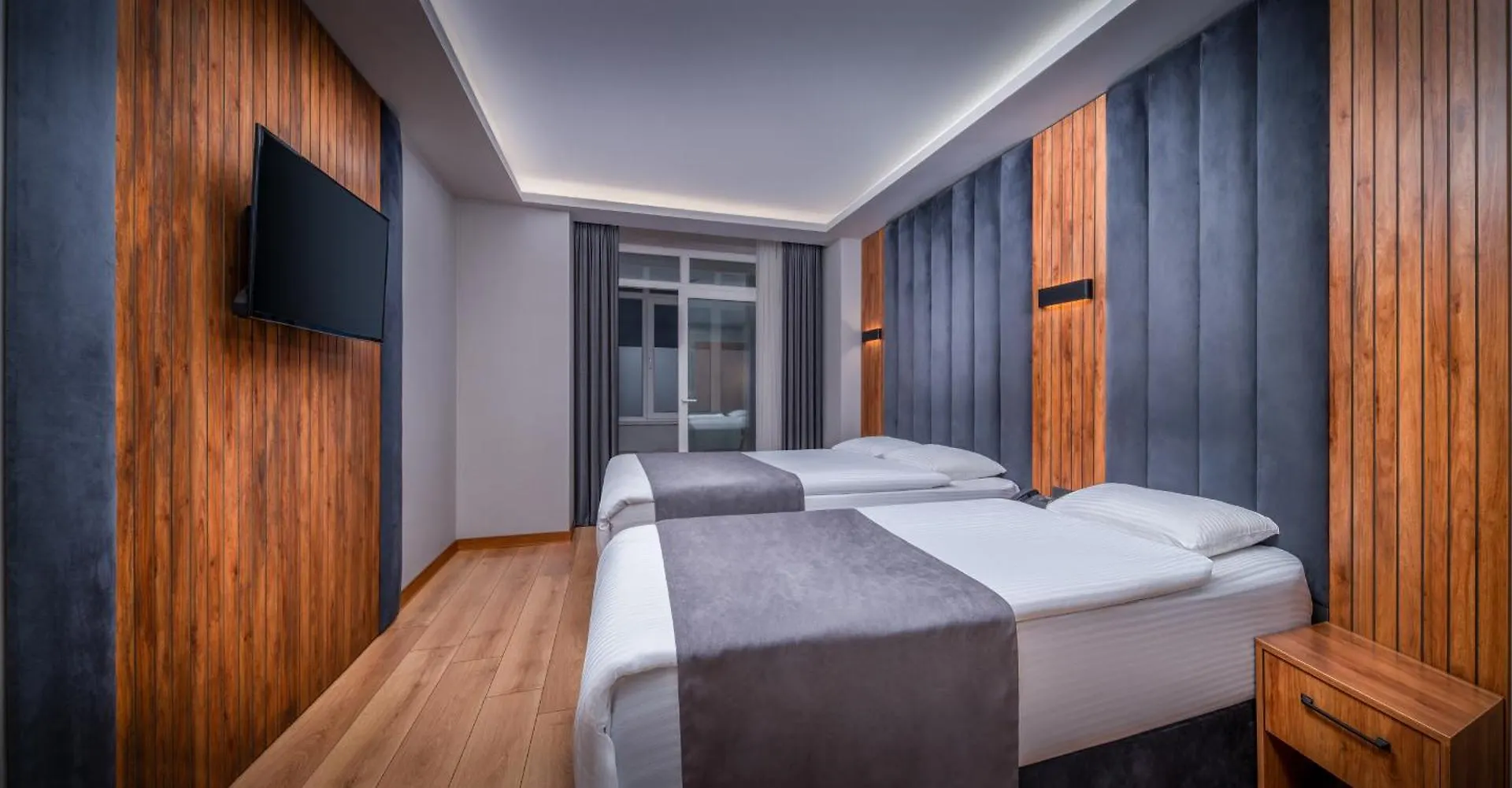 *****  Elite Hotels Istanbul Airport Arnavutkoy Turkey
