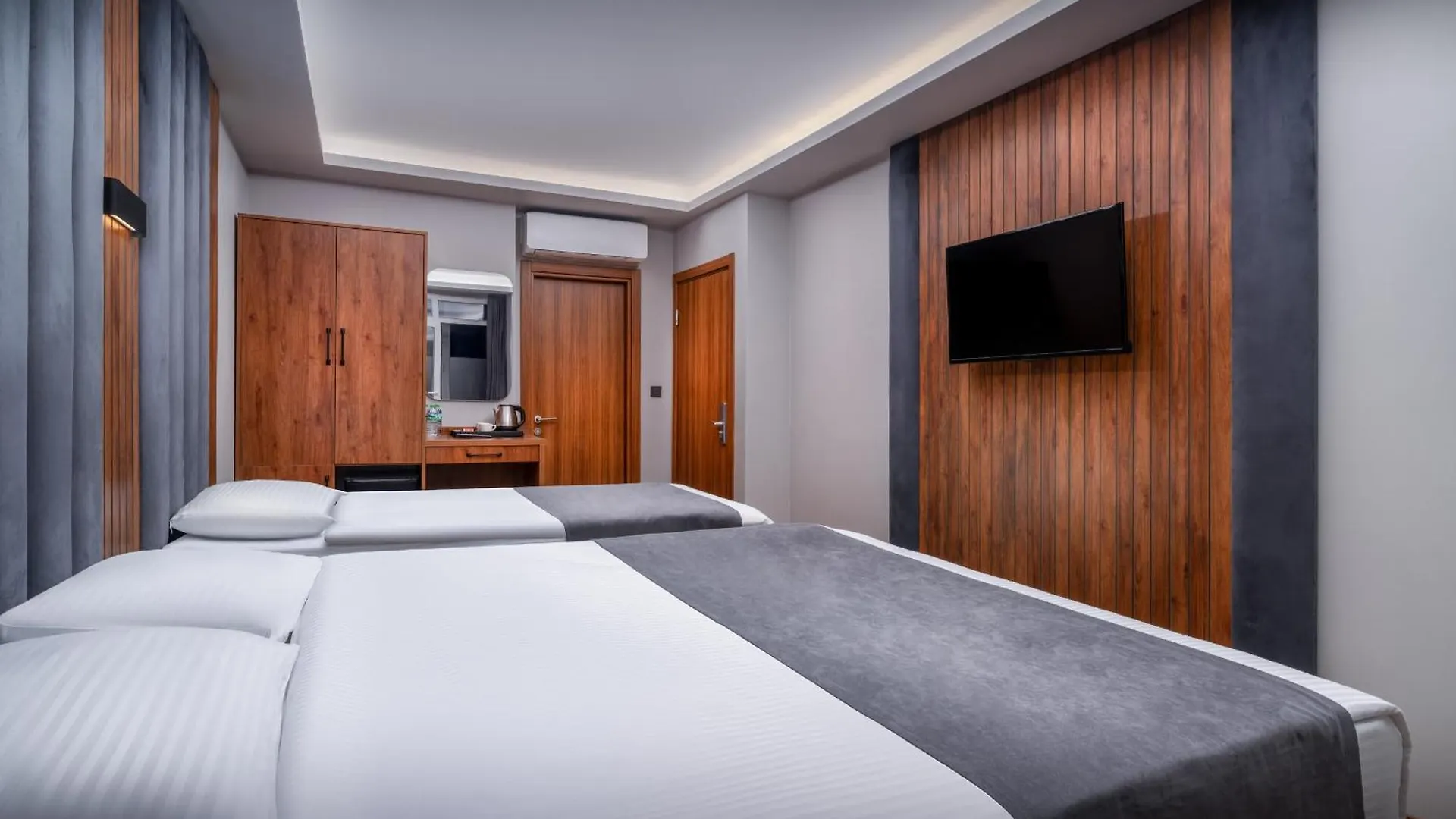 Elite Hotels Istanbul Airport Arnavutkoy