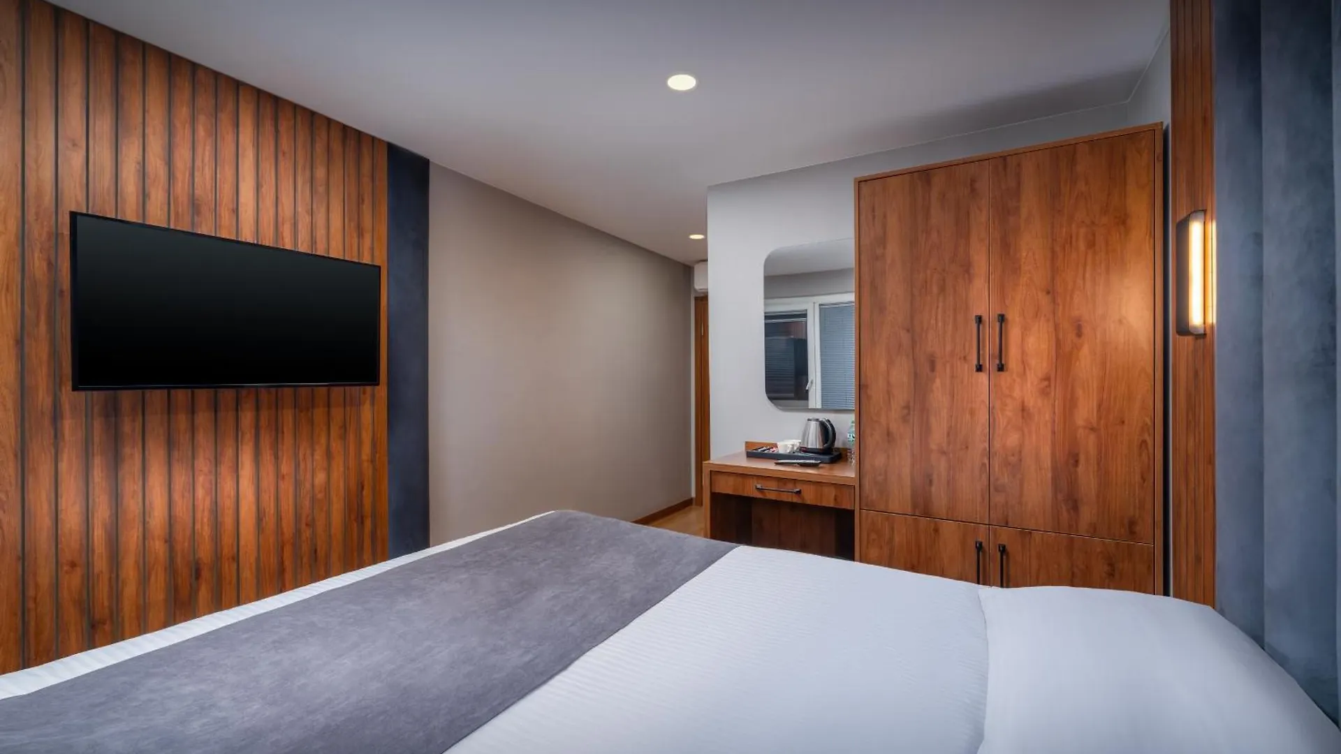 Elite Hotels Istanbul Airport Arnavutkoy