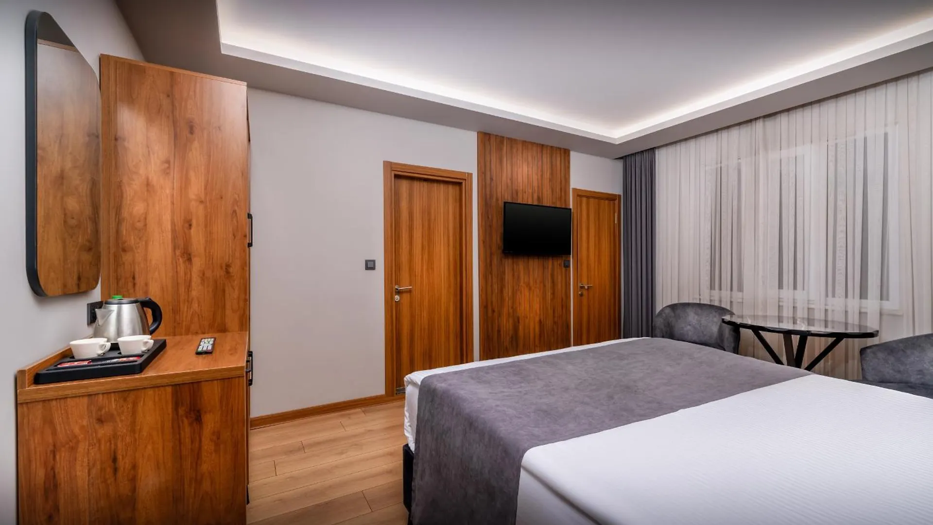 Elite Hotels Istanbul Airport Arnavutkoy