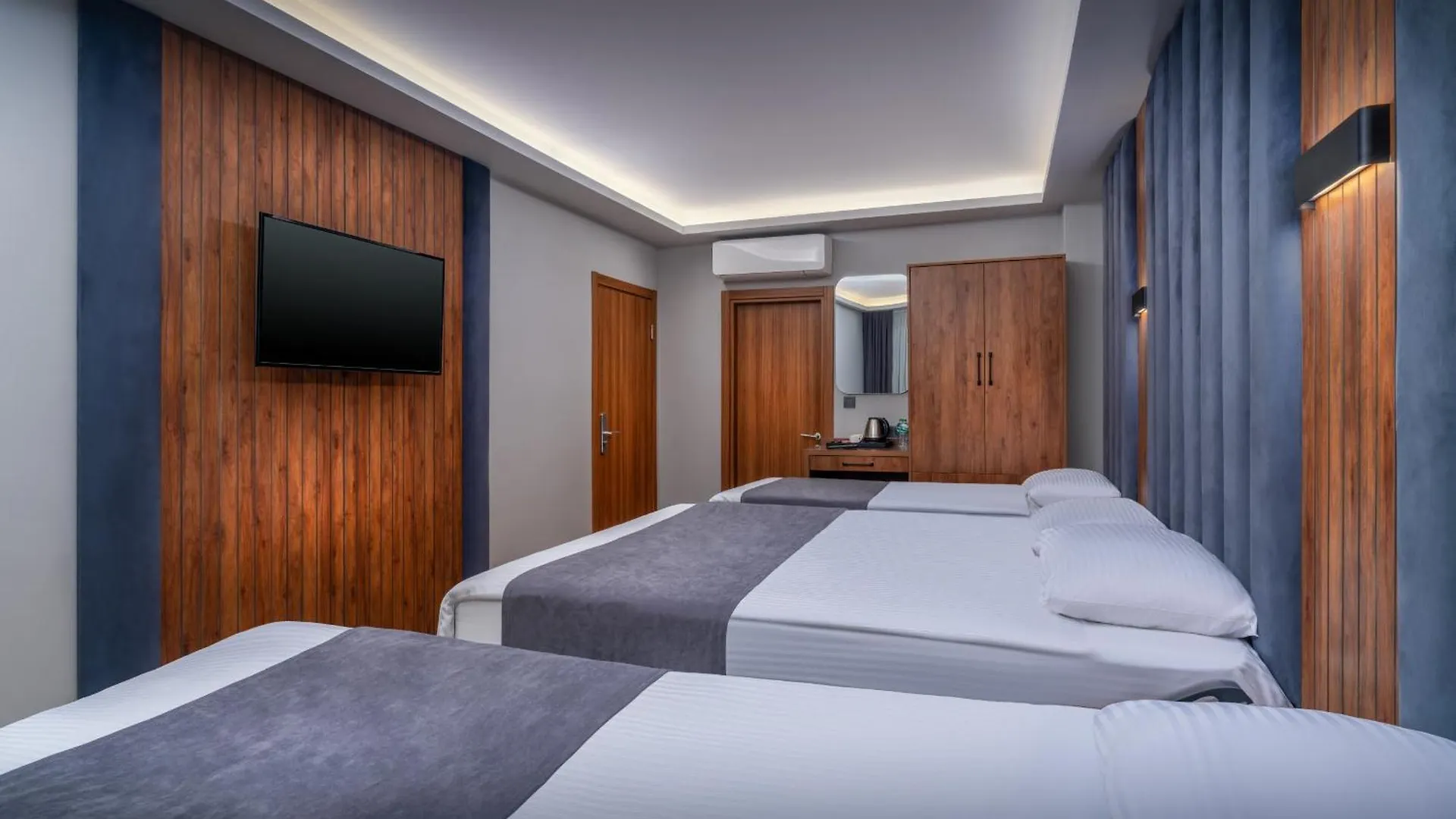 Elite Hotels Istanbul Airport Arnavutkoy Turkey