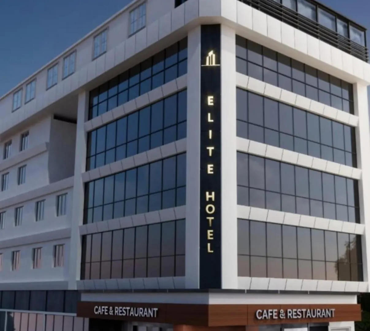 Elite Hotels Istanbul Airport Arnavutkoy 5*,