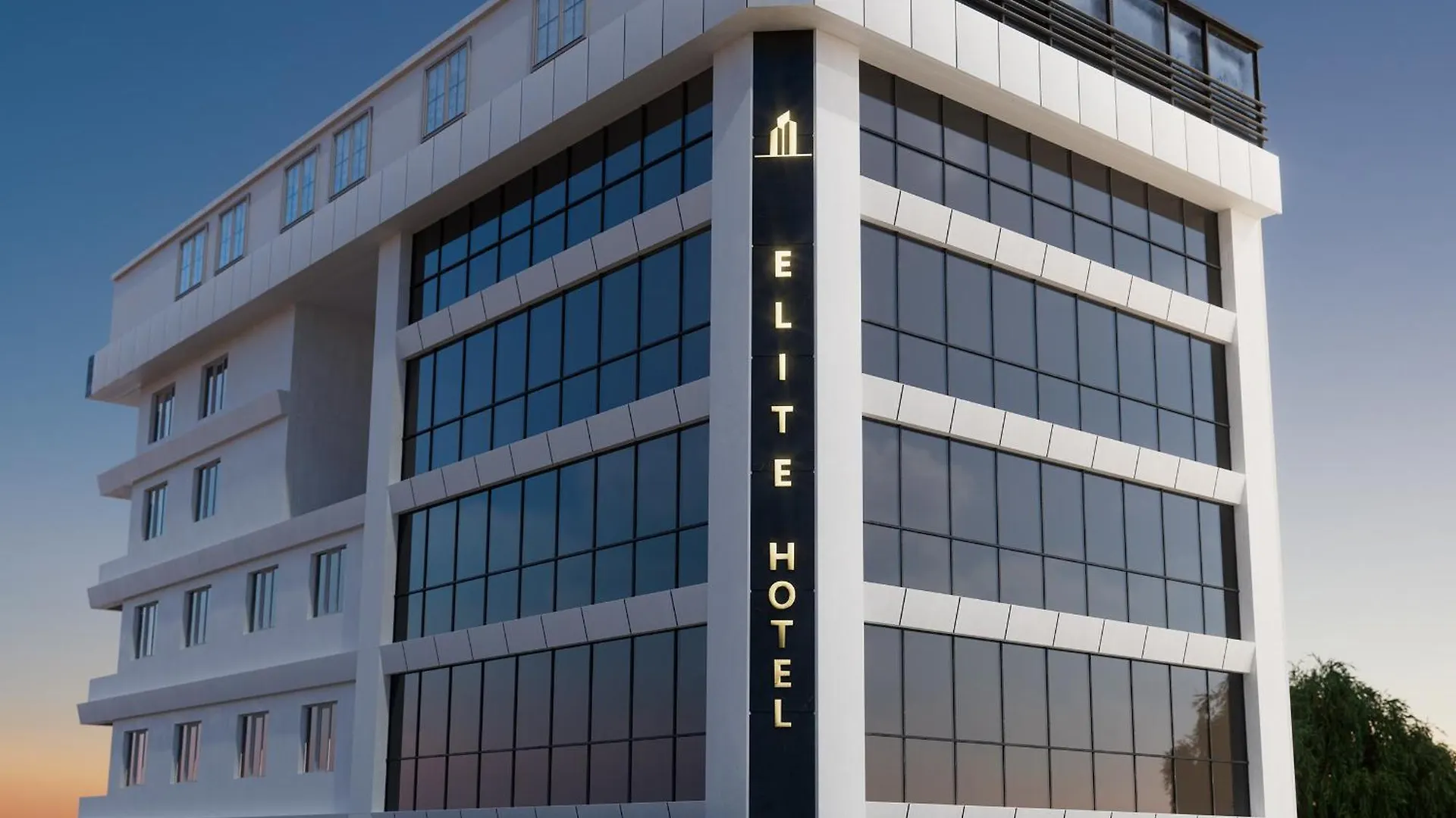 Elite Hotels Istanbul Airport Arnavutkoy